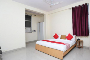 Hotel O Mannat Residency